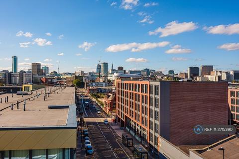 undefined, Cheapside, Birmingham, B12