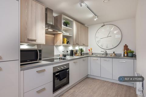 undefined, Cheapside, Birmingham, B12