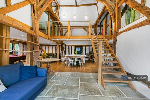 undefined, Grudds Farmhouse, Much Hadham, SG10
