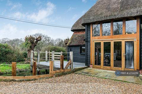 undefined, Grudds Farmhouse, Much Hadham, SG10