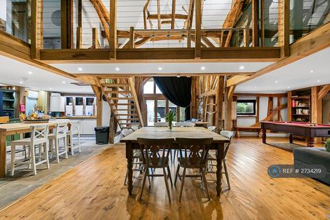 undefined, Grudds Farmhouse, Much Hadham, SG10