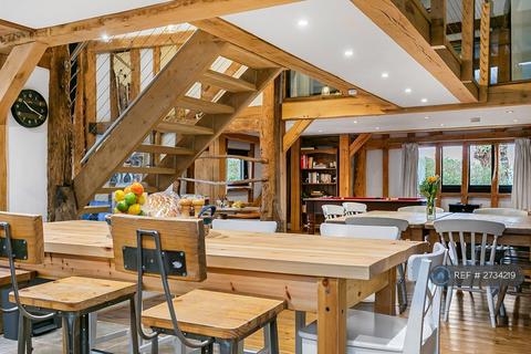 undefined, Grudds Farmhouse, Much Hadham, SG10