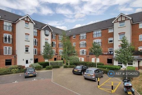 undefined, Woodfield Lodge, Crawley, RH10