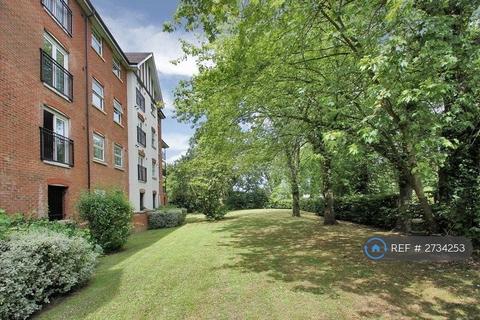undefined, Woodfield Lodge, Crawley, RH10