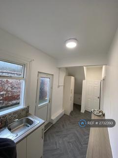 undefined, Coronation Street, Middlesbrough, TS3