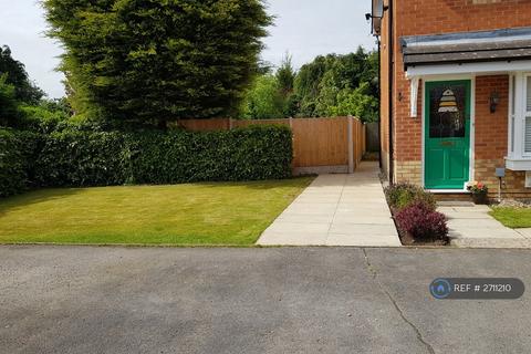 undefined, Tern Park, Wetherby, LS22