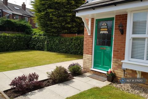 undefined, Tern Park, Wetherby, LS22