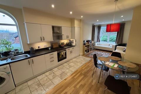 2 bedroom flat to rent, Balbec Avenue, Leeds, LS6