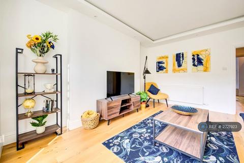 1 bedroom flat to rent, Little Venice, London, W9