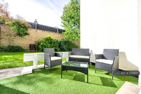 1 bedroom flat to rent, Little Venice, London, W9