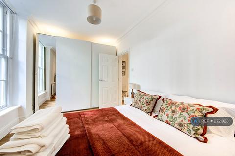 1 bedroom flat to rent, Little Venice, London, W9