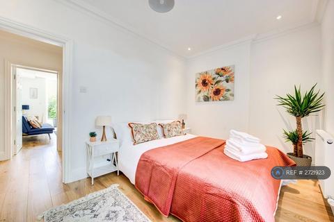 1 bedroom flat to rent, Little Venice, London, W9