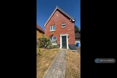 1 bedroom in a house share to rent, The Swale, Norwich, NR5