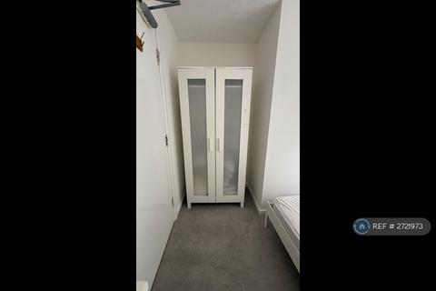 1 bedroom in a house share to rent, The Swale, Norwich, NR5