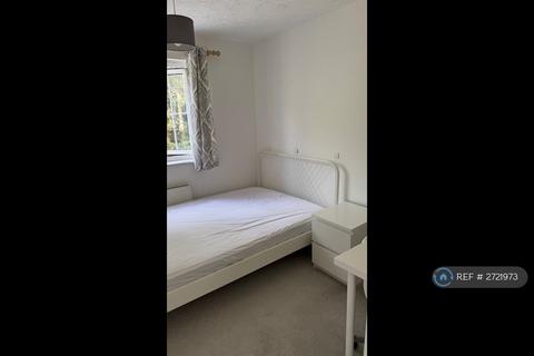 1 bedroom in a house share to rent, The Swale, Norwich, NR5