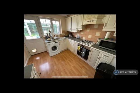 1 bedroom in a house share to rent, The Swale, Norwich, NR5