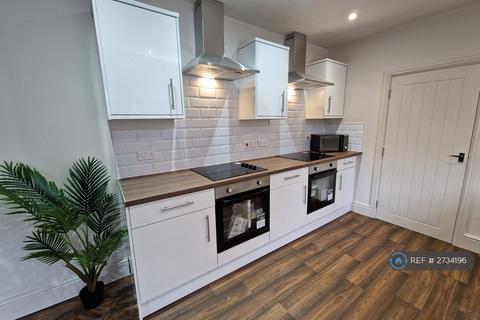 undefined, Greenway Road, Runcorn, WA7