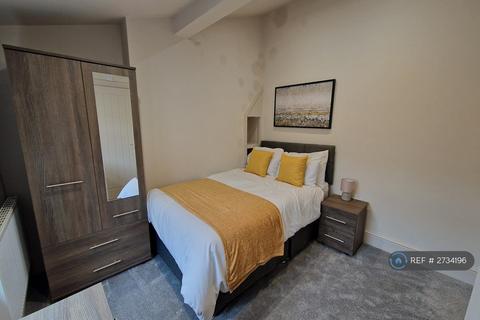 1 bedroom in a house share to rent, Greenway Road, Runcorn, WA7