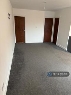 undefined, Griffin, Rotherham, S61