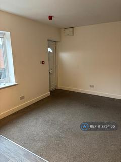 undefined, Griffin, Rotherham, S61