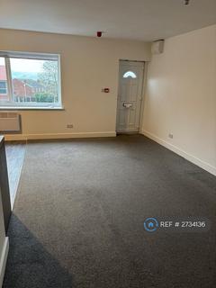 undefined, Griffin, Rotherham, S61