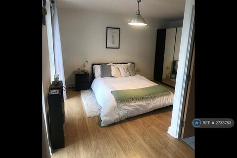 2 bedroom flat to rent, Abraham House, London, E8