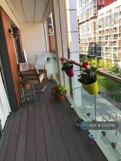 2 bedroom flat to rent, Abraham House, London, E8