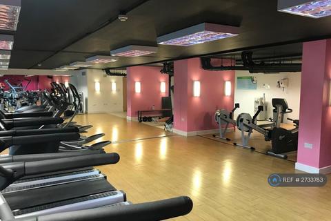 2 bedroom flat to rent, Abraham House, London, E8