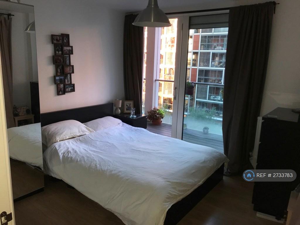 Double Bedroom
