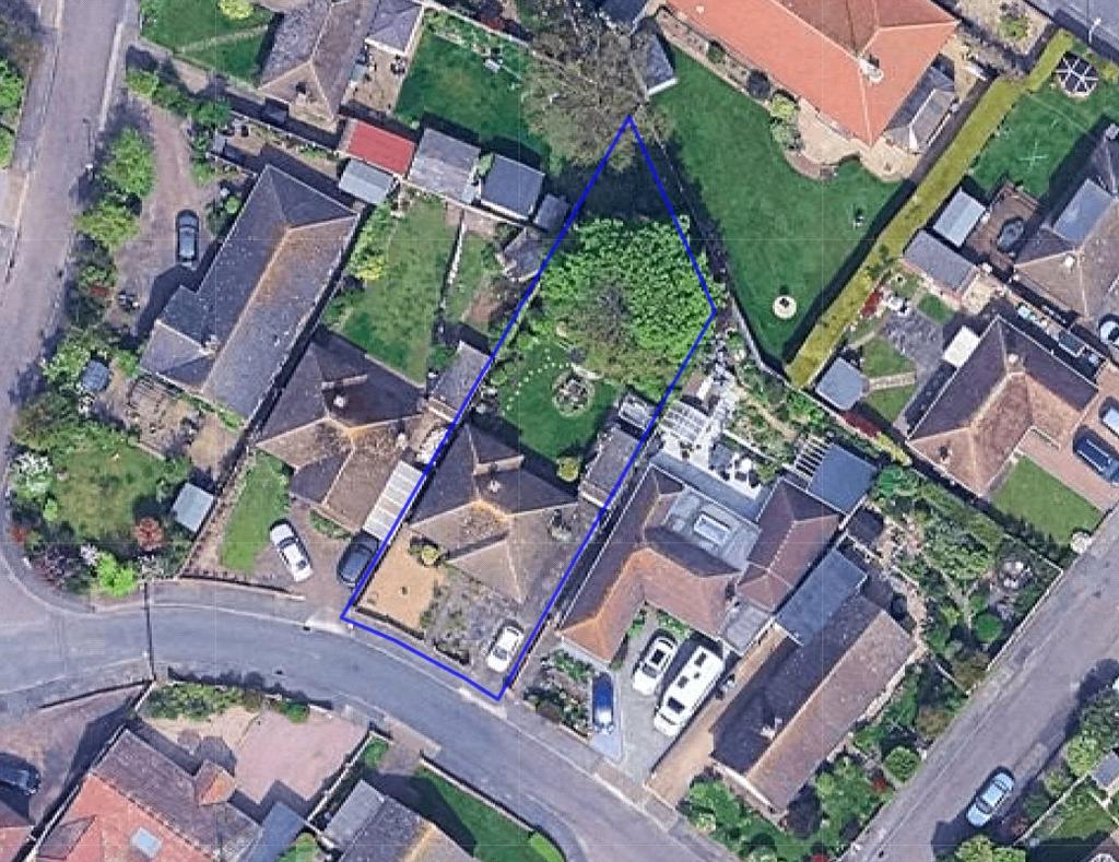 Satellite View