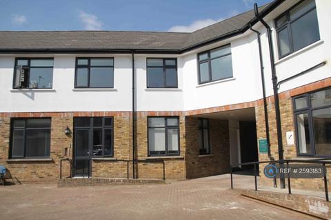 2 bedroom flat to rent, Edison Court, London, NW10