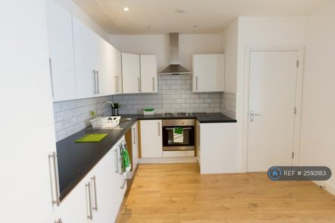 2 bedroom flat to rent, Edison Court, London, NW10