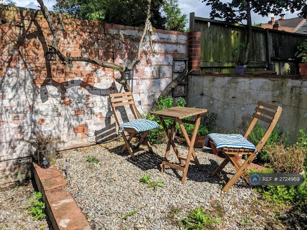 Garden 1