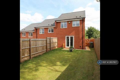 undefined, Panthers Place, Chesterfield, S41