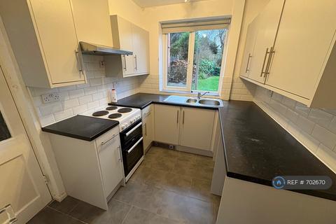 undefined, Parsons Road, Redditch, B98