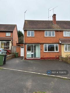 undefined, Parsons Road, Redditch, B98