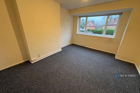 undefined, Parsons Road, Redditch, B98