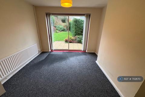 undefined, Parsons Road, Redditch, B98