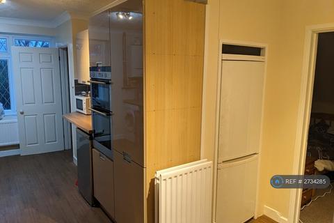 4 bedroom end of terrace house to rent, Wilberforce Road, Norwich, NR5