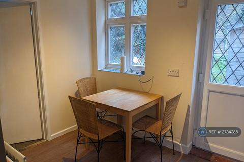 4 bedroom end of terrace house to rent, Wilberforce Road, Norwich, NR5