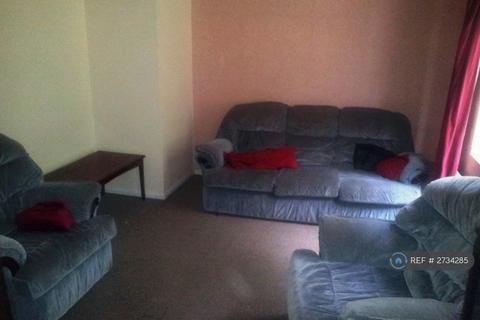 4 bedroom end of terrace house to rent, Wilberforce Road, Norwich, NR5