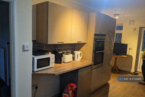 undefined, Wilberforce Road, Norwich, NR5