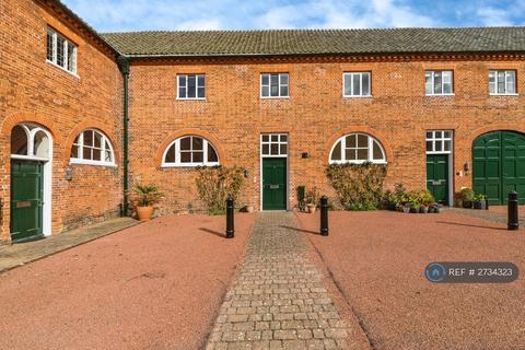 undefined, Benacre Hall, Suffolk, NR34