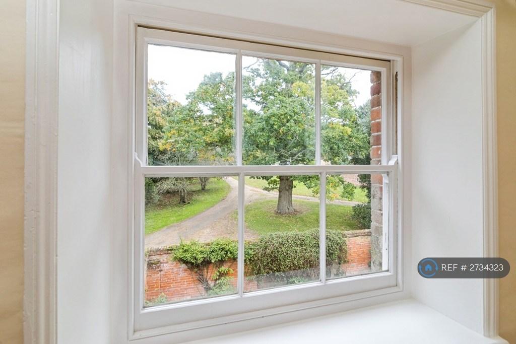 Rear Window