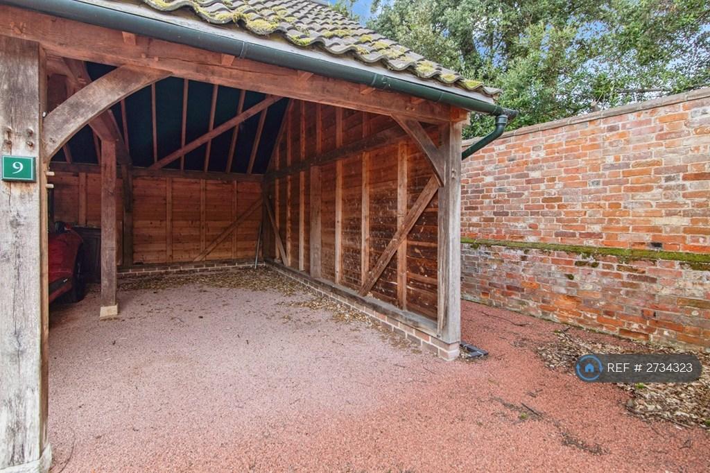 Car Port