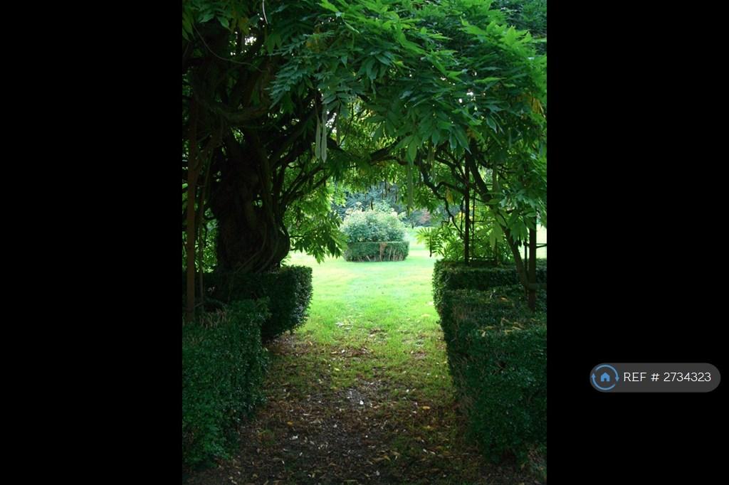 Communal Gardens