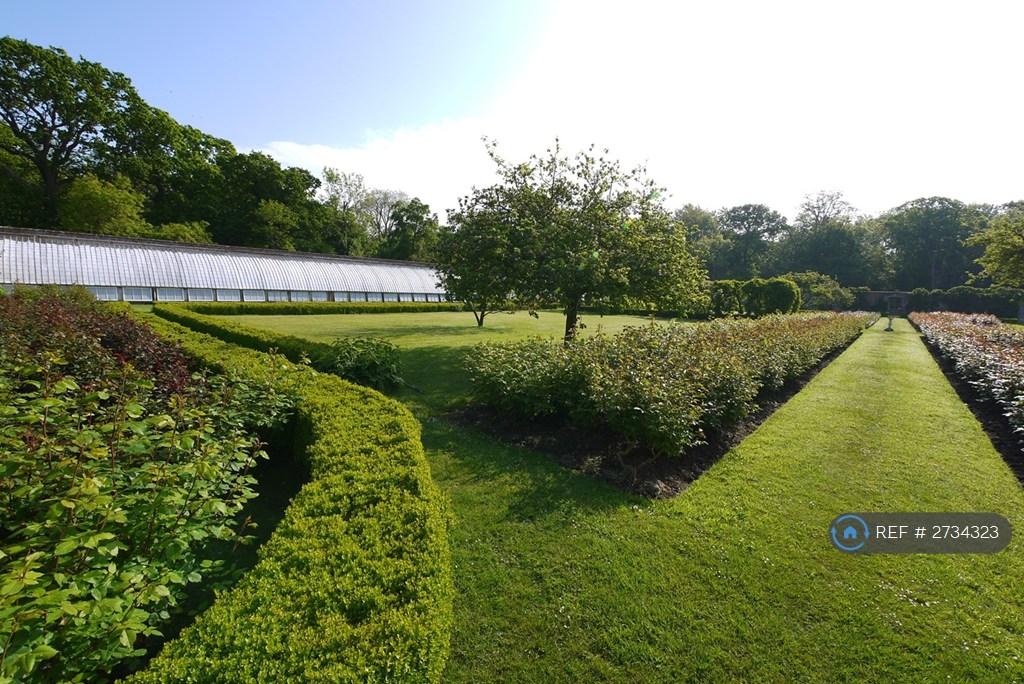 Communal Gardens