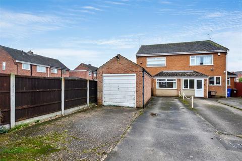 3 bedroom semi-detached house for sale, Lodge Road, Long Eaton