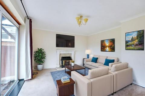 3 bedroom semi-detached house for sale, Lodge Road, Long Eaton