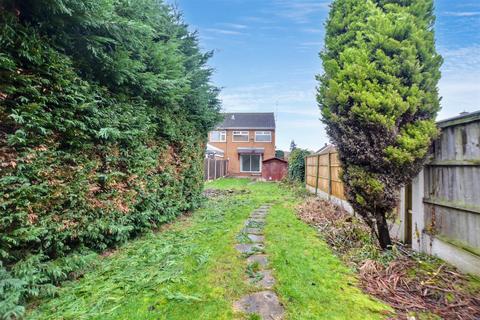 3 bedroom semi-detached house for sale, Lodge Road, Long Eaton
